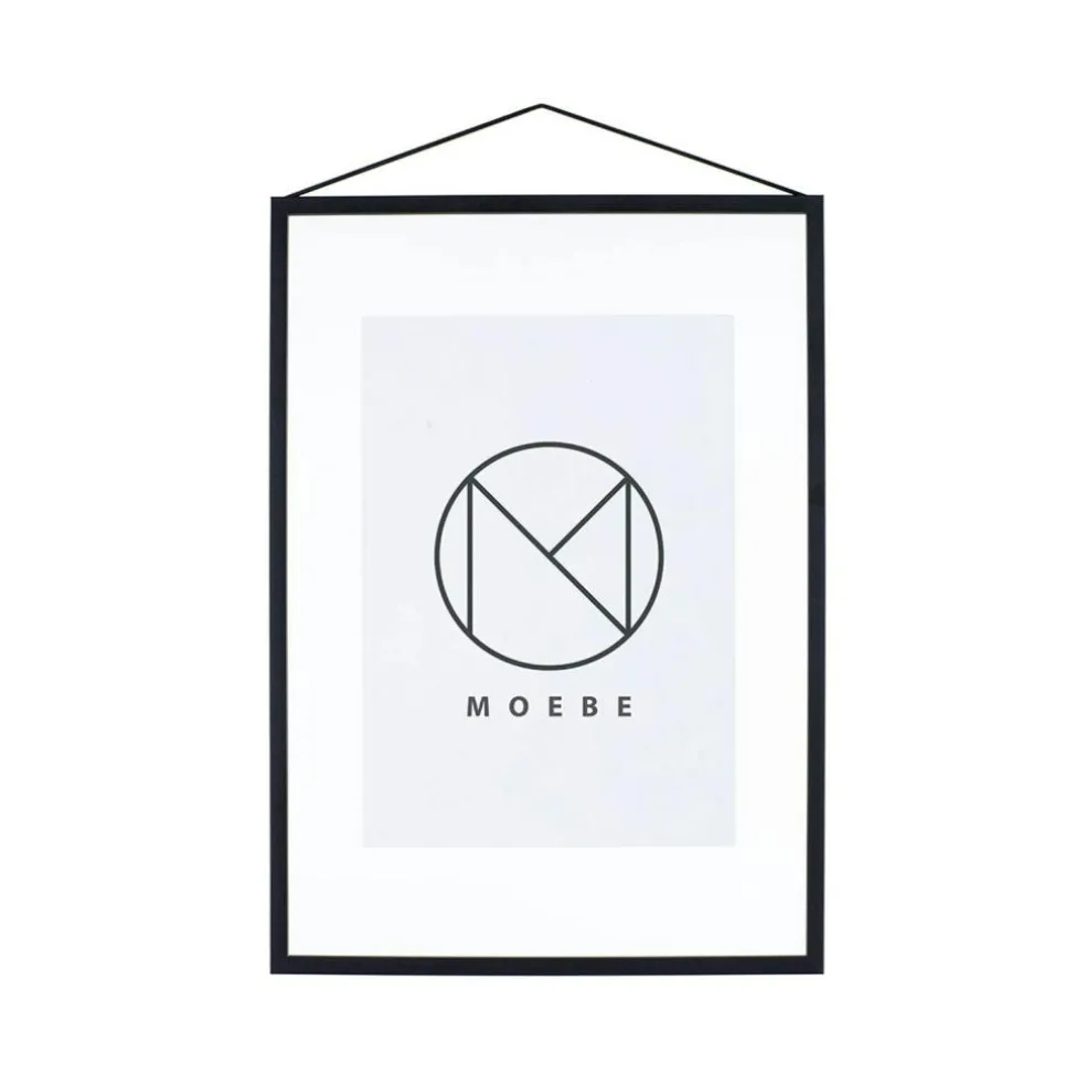 Frame A3 31,7x44 cm, Ash