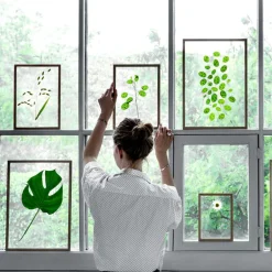 Frame A3 31,7x44 cm, Ash