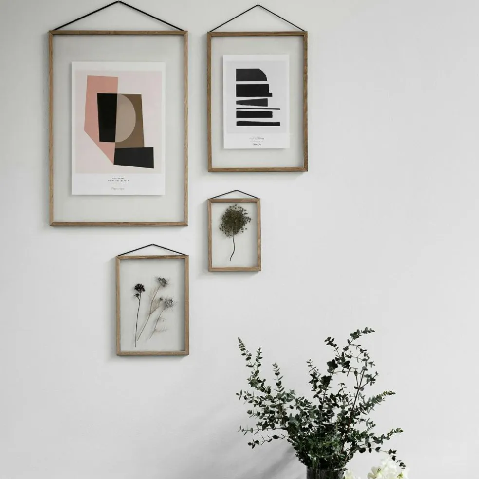 Frame A2 44x61,5 cm, Ash