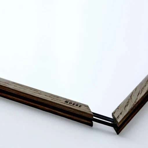 Frame A2 44x61,5 cm, Ash