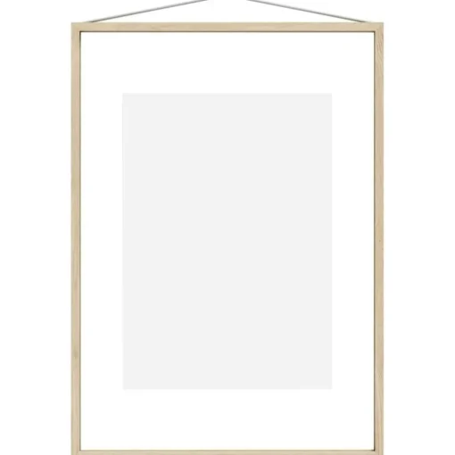 Frame A2 44x61,5 cm, Ash