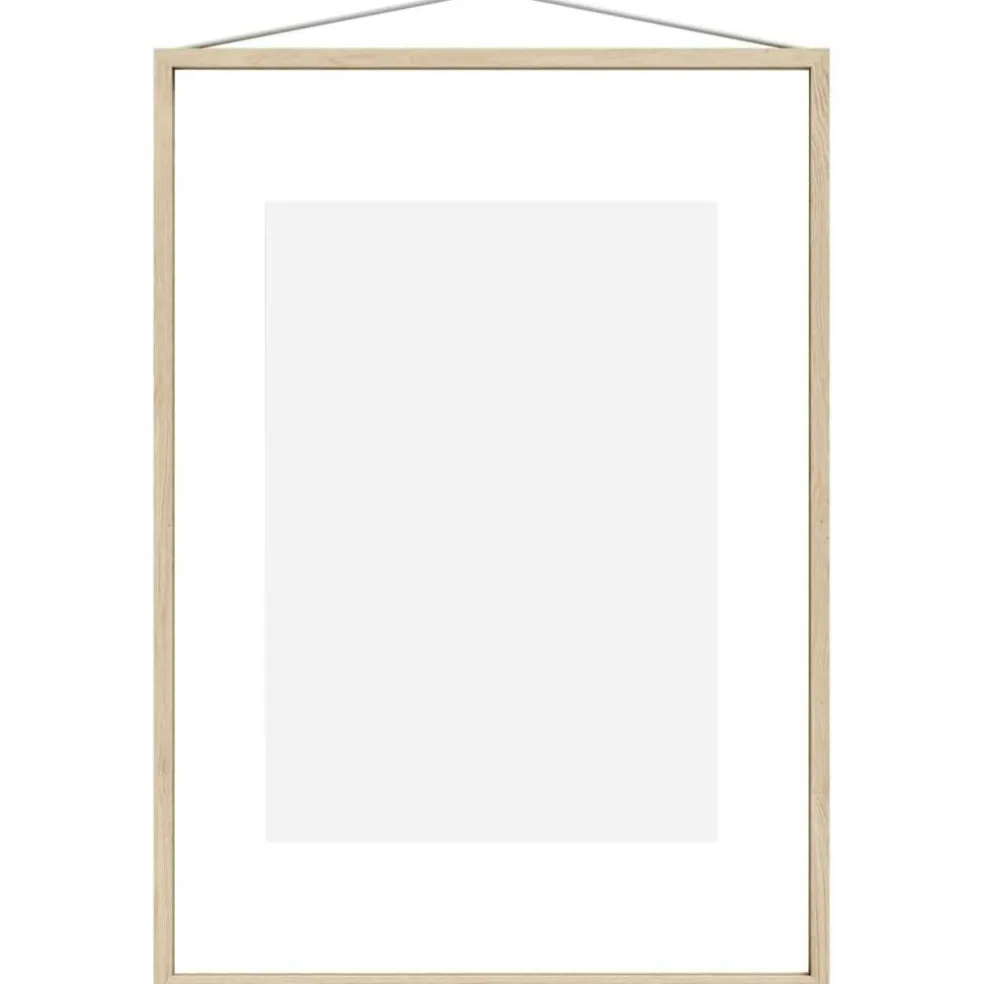 Frame A2 44x61,5 cm, Ash