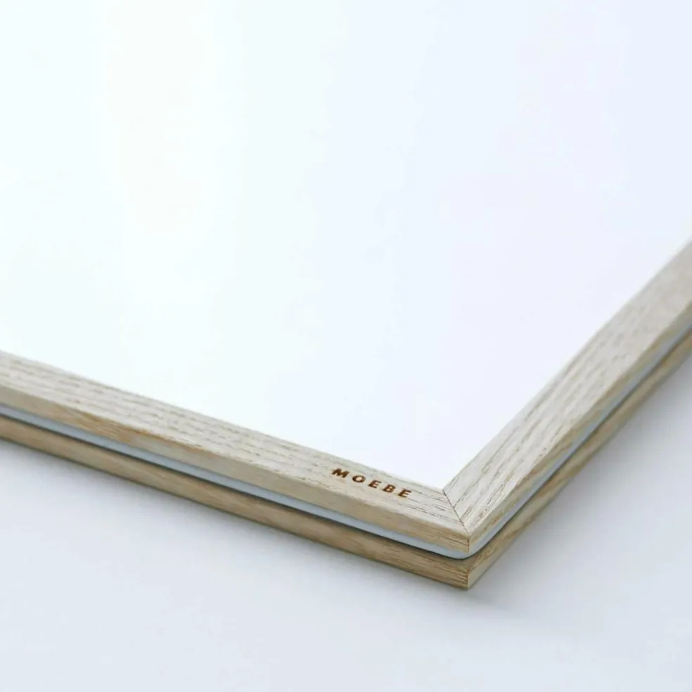 Frame A2 44x61,5 cm, Ash