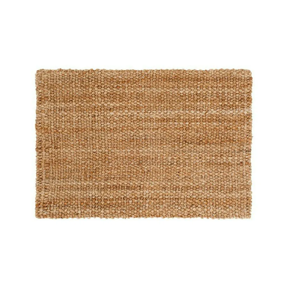 Freja Doormat Natural 80x150 cm