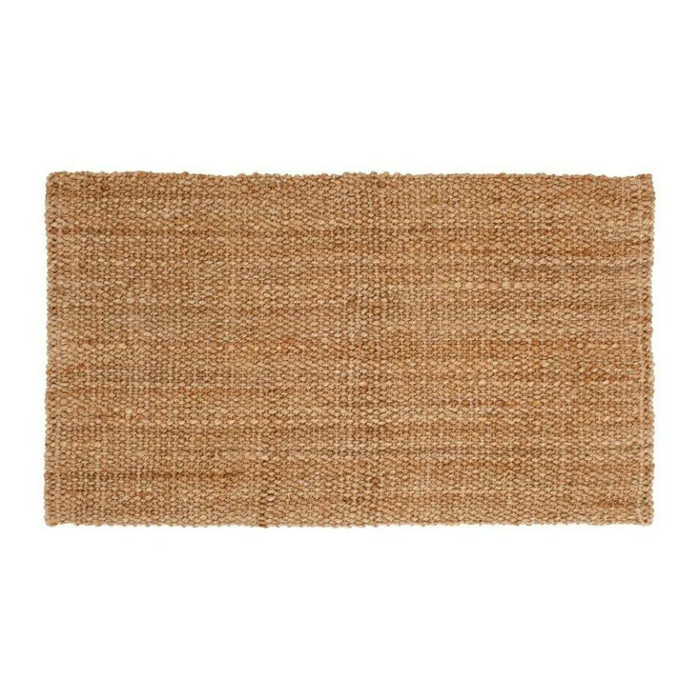 Freja Doormat Natural 80x150 cm