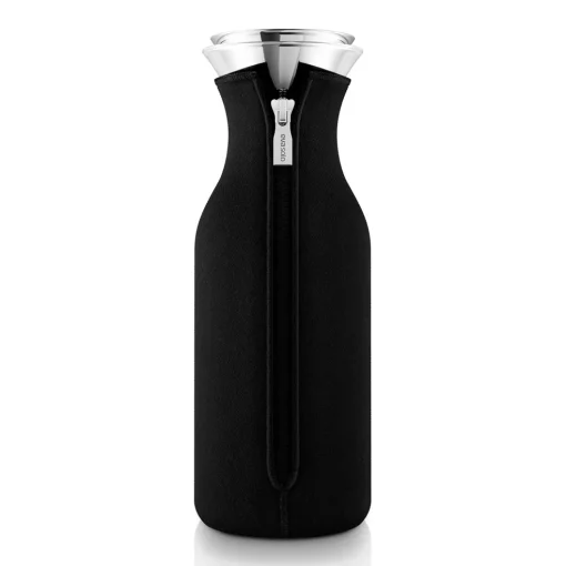 Fridge Carafe 1 L, Black