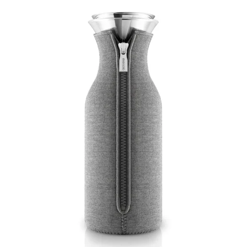 Fridge Carafe 1 L, Black