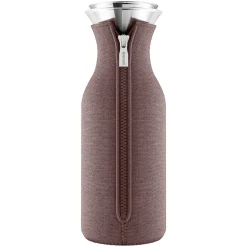 Fridge Carafe 1 L, Black