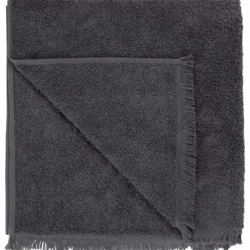 FRINO Bath Towel 70x140 cm, Magnet