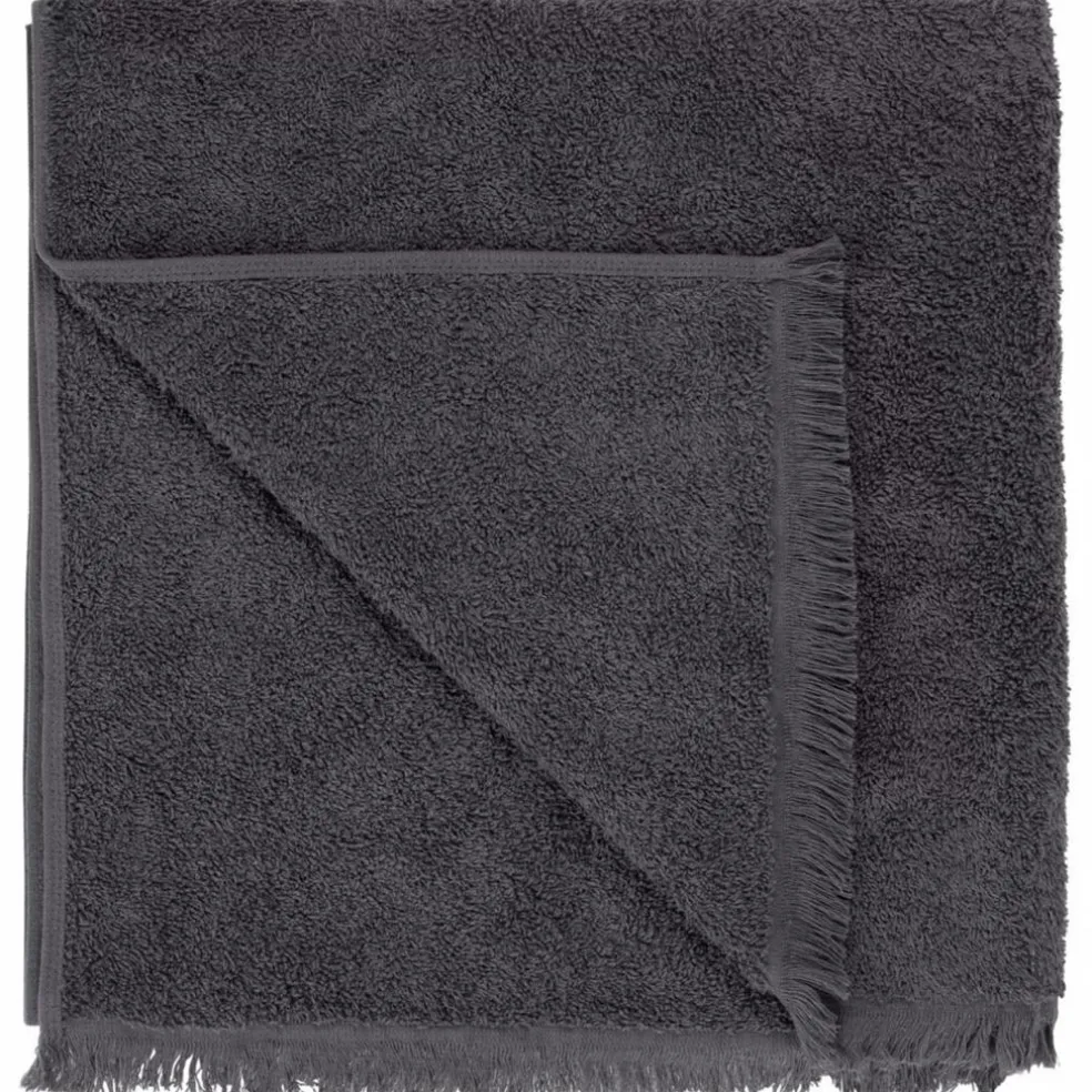 FRINO Bath Towel 70x140 cm, Magnet