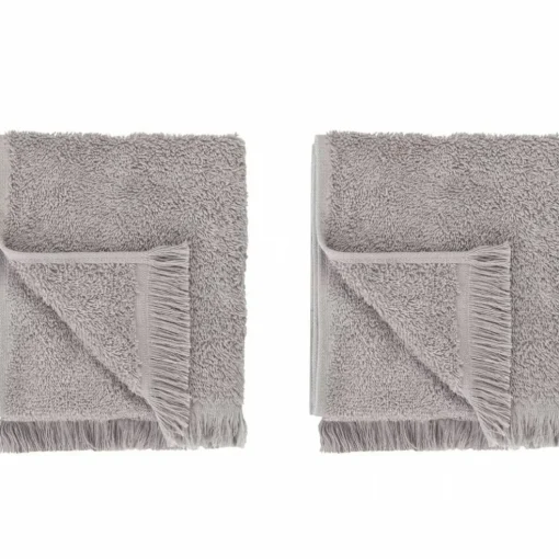FRINO Guest Towel, Satellite