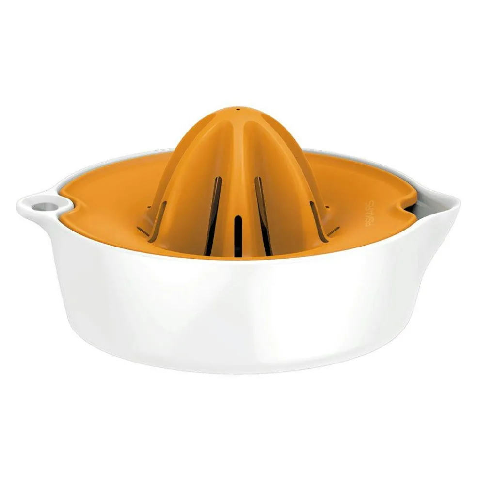 Functional Form Citrus Juicer