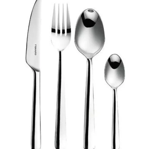 Functional Form Cutlery Set Stainless Steel 16-pack