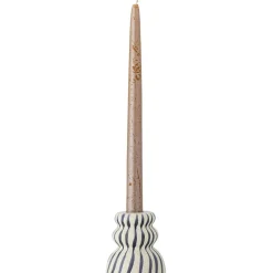 Gabin Candle Holder 8 cm, Blue