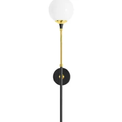 Galassia Wall Lamp, Single