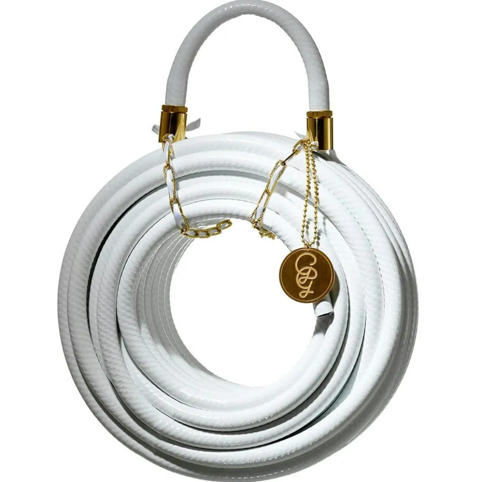 Garden Hose, Black