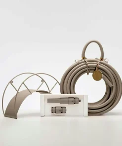 Garden Hose, Black