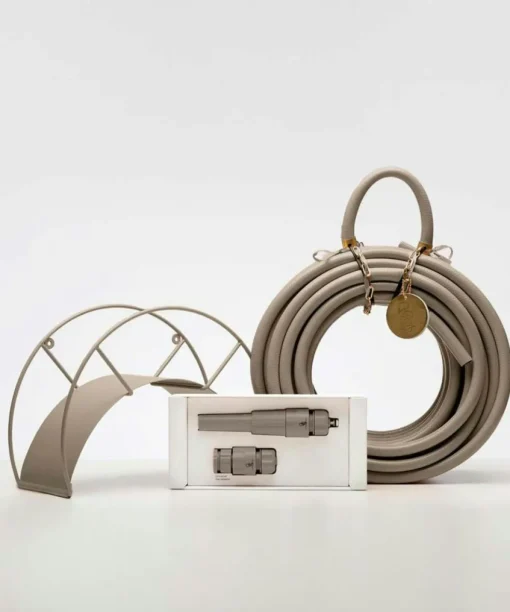 Garden Hose, Black