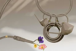 Garden Hose, Black