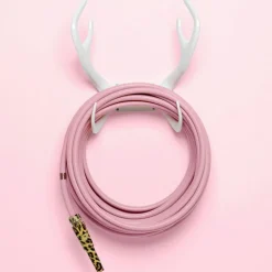 Garden Hose, Black