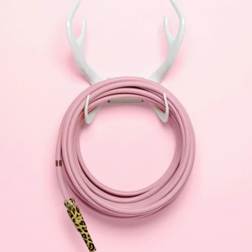 Garden Hose, Black