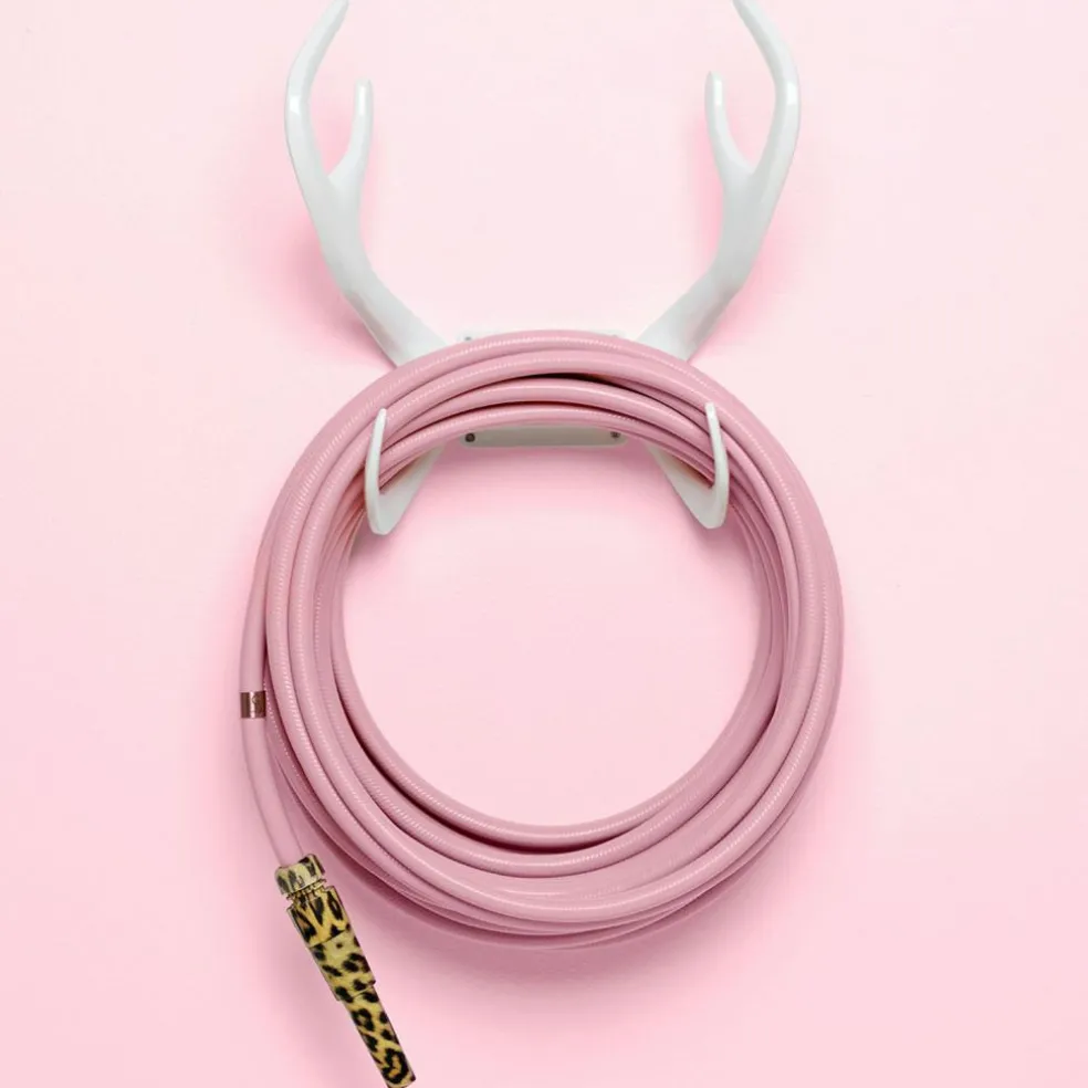 Garden Hose, Black