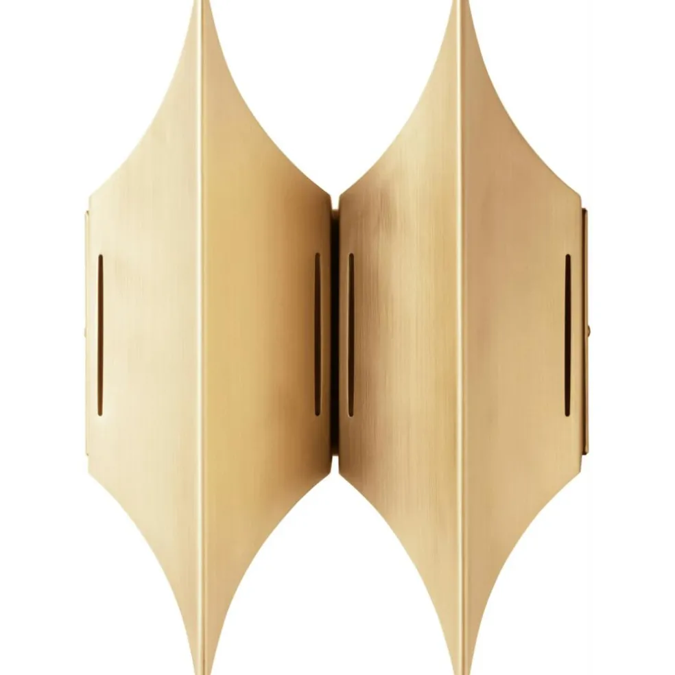 GOTHIC II Wall Lamp