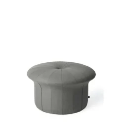 Grace Pouf, Amber