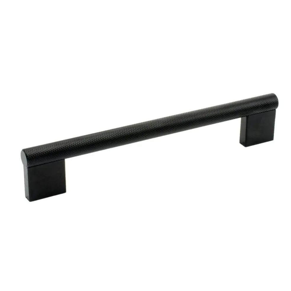 Graf Big 192 Handle, Matt Brass