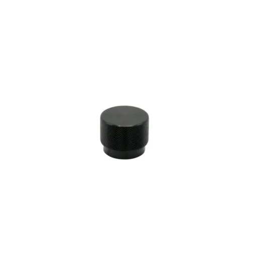 Graf Big 38 Knob, Matt Brass
