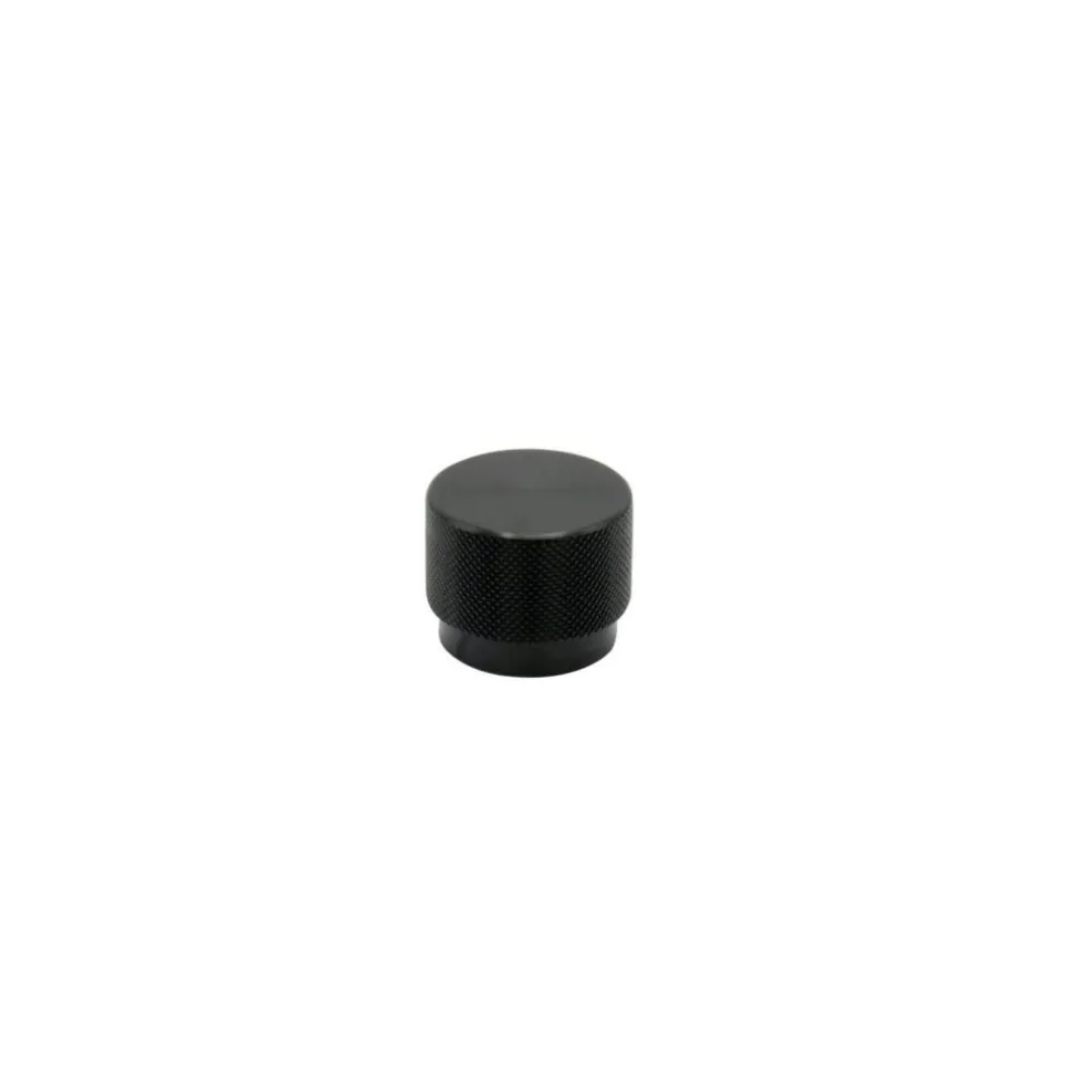 Graf Big 38 Knob, Matt Brass