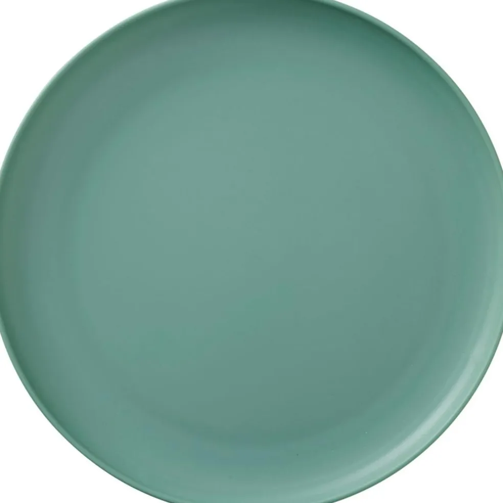 Grand Cru Take Plate 26 cm 2-pack, Green