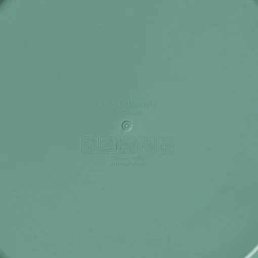 Grand Cru Take Plate 26 cm 2-pack, Green