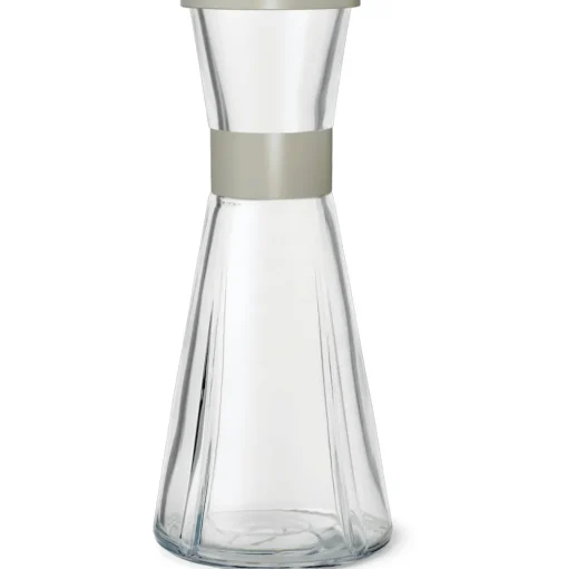 Grand Cru Water Carafe 90 cl, Ocean Blue