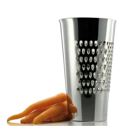 Grating Bucket