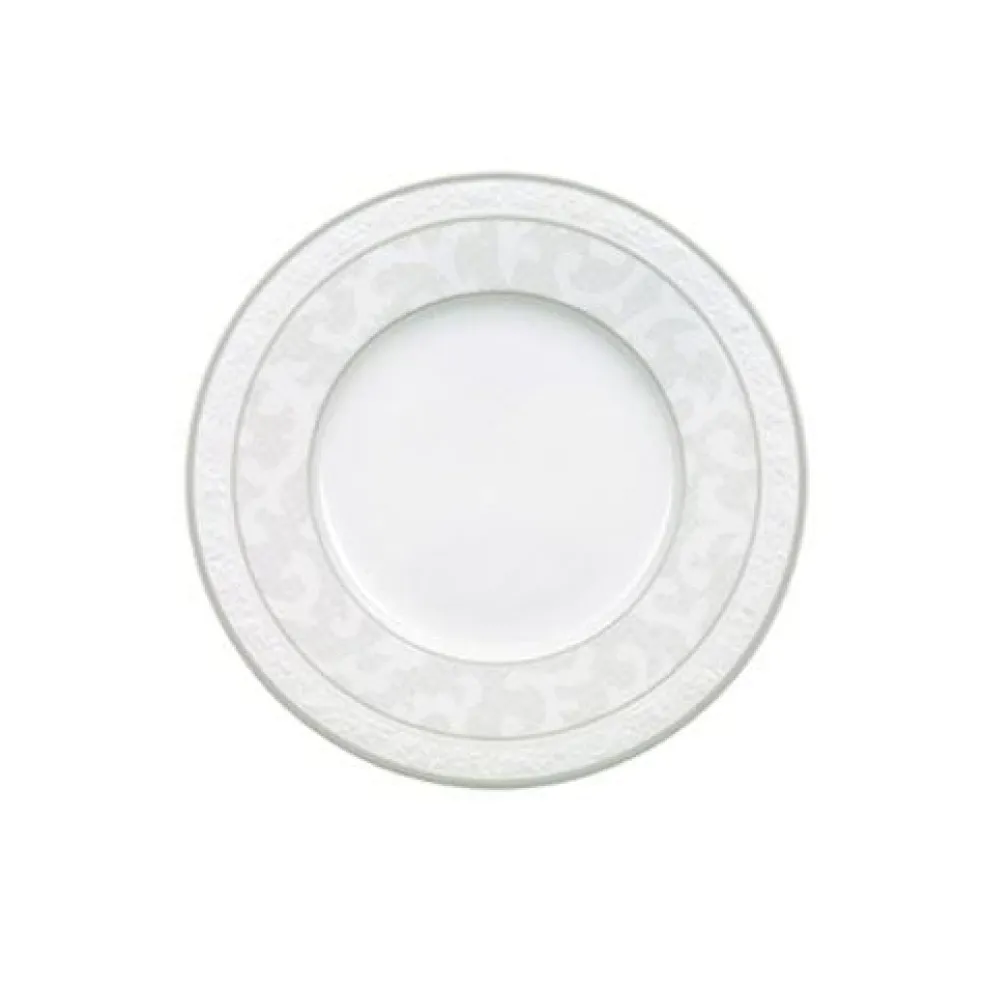 Gray Pearl Bread & butter plate, 18 cm