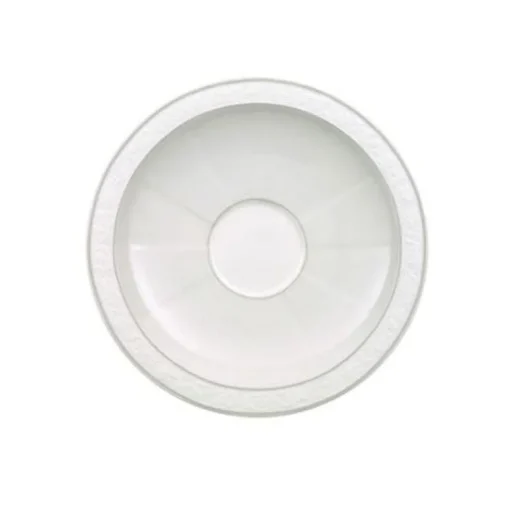 Gray Pearl Saucer Coffee/Tea Cup, 16 cm