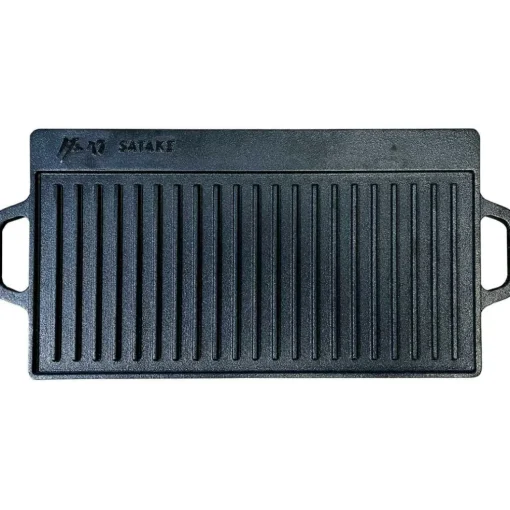 Grill Plate