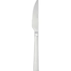 Groovy Steak Knife