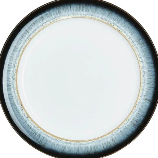 Halo Plate