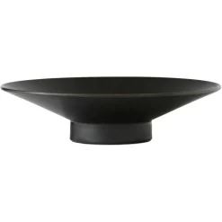 Hana Vase H26 cm, Ashen