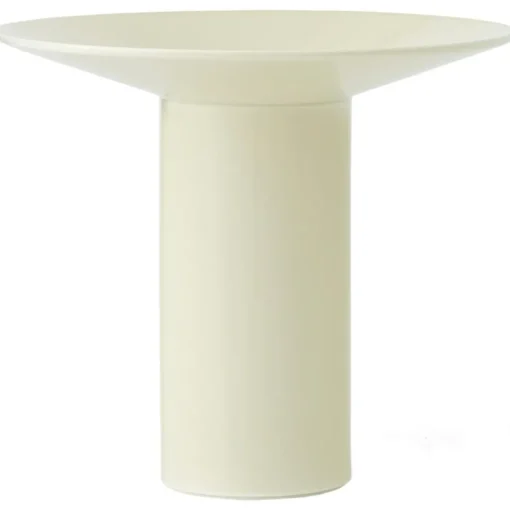Hana Vase H26 cm, Ashen