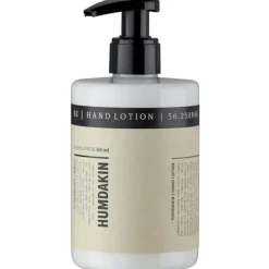 Hand Lotion 300 ml, 01 Chamomile and Sea buckthorn