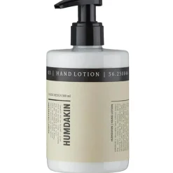 Hand Lotion 300 ml, 01 Chamomile and Sea buckthorn