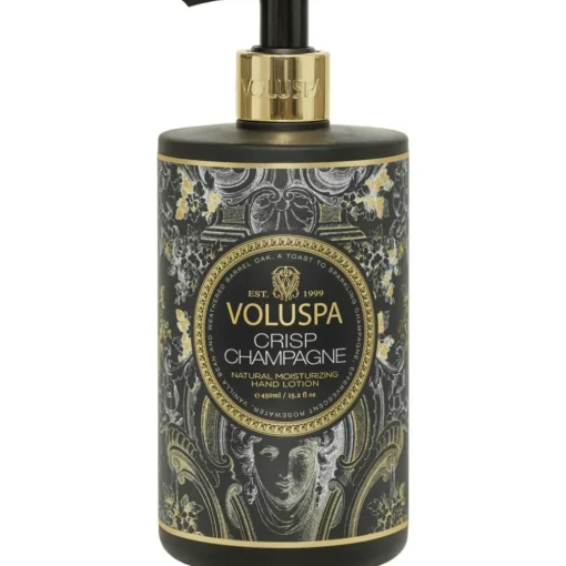 Hand Lotion 450 ml, Crisp Champagne