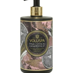 Hand Lotion 450 ml, Pink Citron Grapefruit