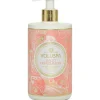 Hand Lotion 450 ml, Saijo Persimmon