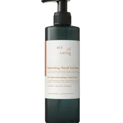 Hand Sanitiser Dispenser 200 ml