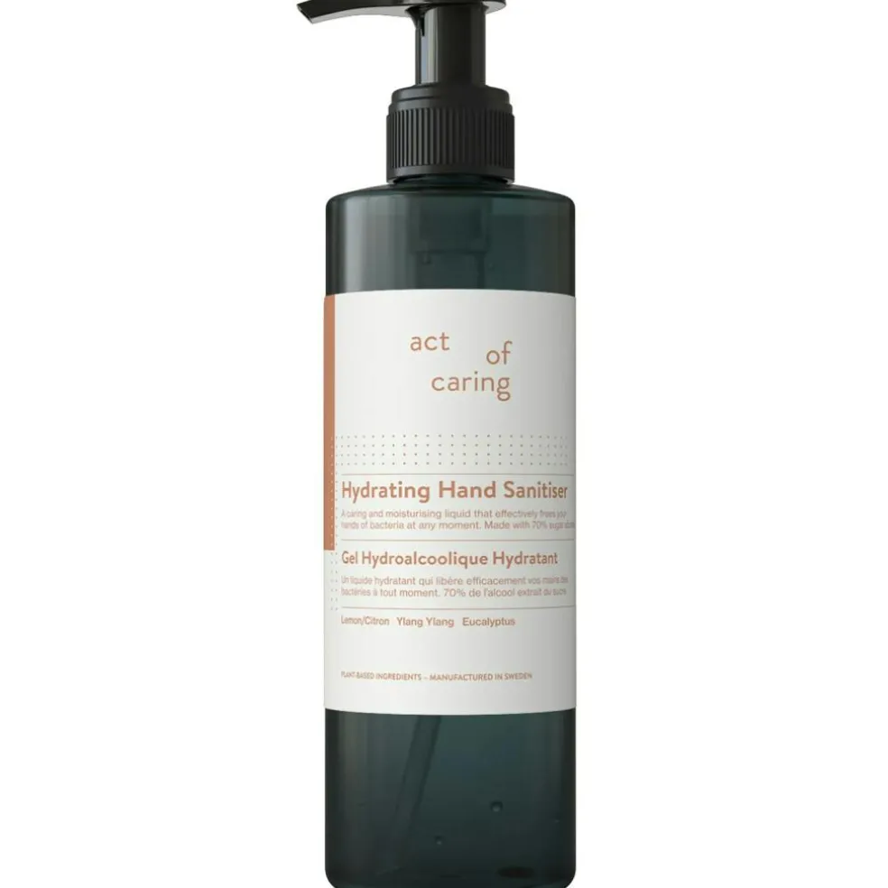 Hand Sanitiser Dispenser 200 ml