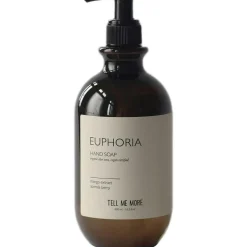 Hand Soap 480 ml, Observant
